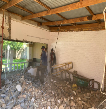 Home Improvements
